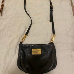 Marc Jacob’s black purse